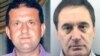Darko Šarić i Rodoljub Radulović