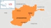 Dozens Of Afghan Police 'Poisoned'