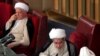 Iran: Early Race For Clerical Assembly Gets Bitter