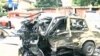 Nakon eksplozije u Bugojnu, Foto: snimak FTV-a