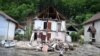 Srbija, Krupanj, 130 kilometara od Beograda