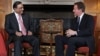 Zardari, Cameron Pledge Cooperation