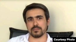 Suhrob Zafar in 2018