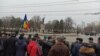 Inaugurarea președintei Maia Sandu: din altă perspectivă