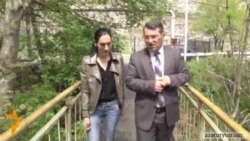 Փոքր քաղաքի մեծ խնդիրները. Արմեն Մարտիրոսյան