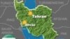 Iran: Bombings In Southwest Blamed On Usual Suspect