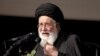 Conservative Iranian cleric Ahmad Alamolhoda (file photo)