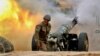 Armenia, Azerbaijan In War Of Words Over Turkey's Alleged Deployment Of Syrian Rebels In Nagorno-Karabakh