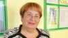 Ирина Вәлиева, "Краснокама таңнары" гәзите мөхәррире