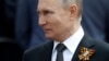 Despite Criticism, Putin Signs Bill Changing Date For End Of WWII