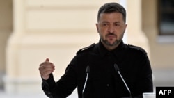 Volodimir Zelenski