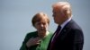 German Officials, Trump Exchange Criticism Ahead Of NATO Summit