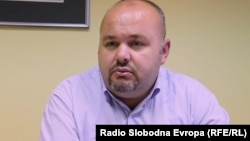 Saudin Sivro