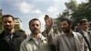 Iranian President Joins Anti-Israel Demonstrations