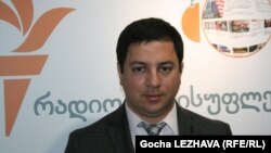 არჩილ თალაკვაძე