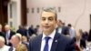 "Вариантов отъезда, наверное, не было". Задержан Лев Шлосберг