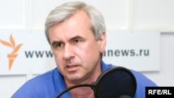 Вячеслав Лысаков