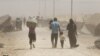 UN Says 100,000 Fled Syria Last Month