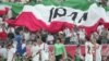 Iran Soccer Suspended For 'Government Interference'