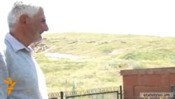 Երբեմնի հարուստ գյուղից միայն հիշողություններ են մնացել ու փակված դռներ