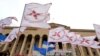 Georgian Opposition Doubts Claims Of Military Coup