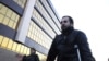 President Again Denies Georgia Co-Opted Chechen Fighters