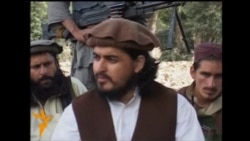 U.S. Drone Kills Pakistani Taliban Leader Hakimullah Mehsud