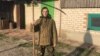 Belarus — Opera singer Marharyta Laŭčuk (Margarita Levchuk) self-isolated in Stradzieč village, 17apr2020