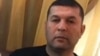 Бахтиер Усмонов