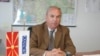Шефот на мисијата на ОБСЕ во Македонија, амбасадорот Ралф Брет. 