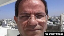Ali Mansouri, an Iranian-born Belgian citizen, was arrested in Tel Aviv on suspicion of spying for Tehran. 