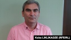გიგლა აგულაშვილი