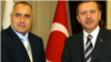 Premierii Boiko Borisov și Recep Tayyp Erdogan la Ankara (foto Plamen Asenov)