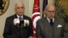 New Tunisian Leadership To Form Government 
