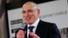 Irish Court Releases Khodorkovsky Assets Worth $100 Million
