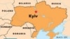 New Gas Crisis For Kyiv, Europe