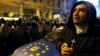 Українська церква і Євромайдан