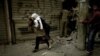 Aleppo, 13. oktobra 2012. godine