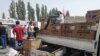 Следствие возбудило уголовное дело в отношении трех сотрудников рынка "Султони Кабир"