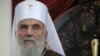 Патріарх Сербської православної церкви Іриней 