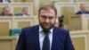 Рауф Арашуков
