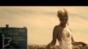 Beyonce Dances Through War-Torn Georgia