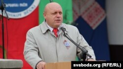 Васіль Сысоеў