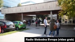 Fake educational achievements are becoming a problem for one of Europe's youngest and poorest countries.