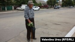 La Căușeni