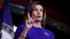 Nancy Pelosi