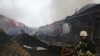 Kadyrov Announces Terrorism Punishments