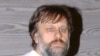 Slavoj Žižek, filozof i istraživač iz Slovenije, 14. jun 2007.
