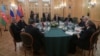 Փոխվարչապետերի հանդիպումը, արխիվ