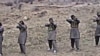 Tajikistan Jails 10 As Members Of Banned Islamic Group